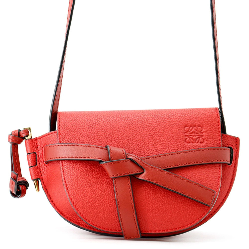 Loewe Shoulder Bag Dual Gate